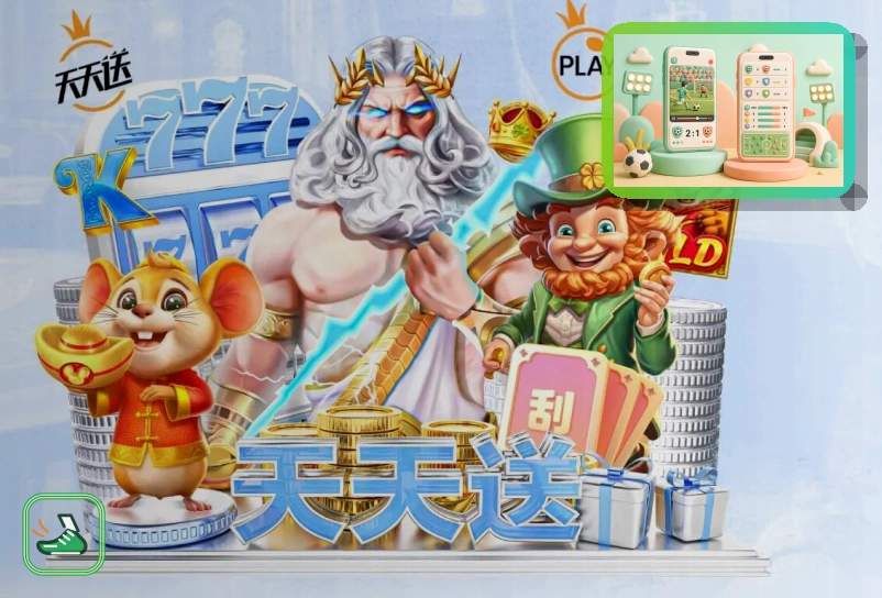 AI升级节点